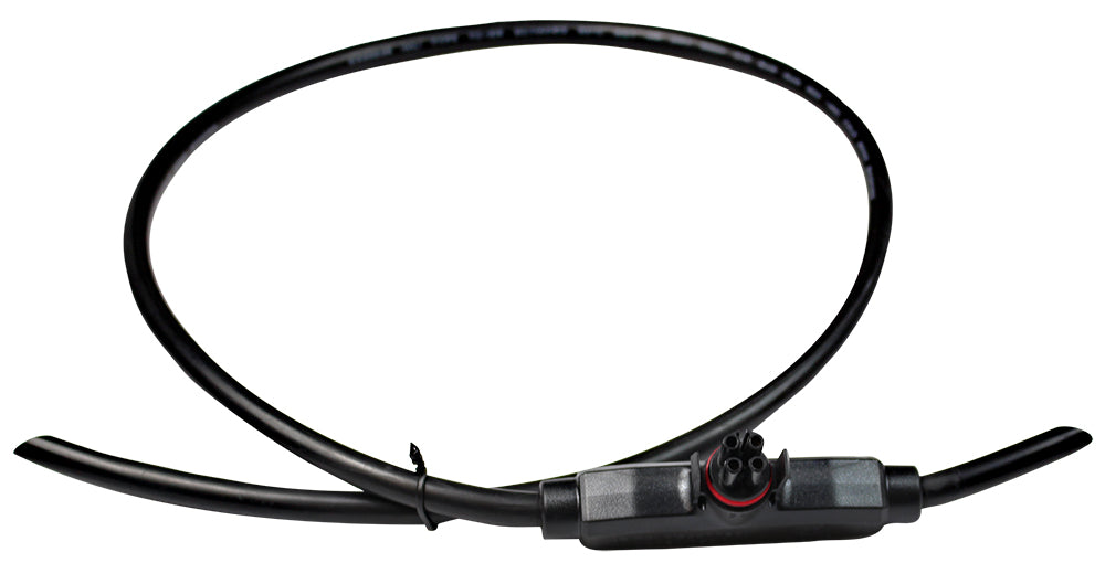 T-Kabel 2,10m für EVT248 ( Modul Liegend  )