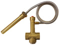 Thermische Ablaufsicherung 3/4"