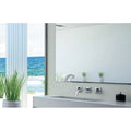 Infrapro Spiegel 70*130 700W