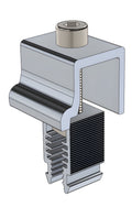 Aerocompact Kreuzverbinder mit Click
