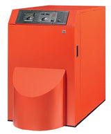 Intercal ECOHEAT Öl "Basis" 15 - 40 KW