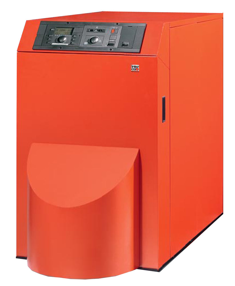 Intercal ECOHEAT Öl "Basis" 15 - 40 KW