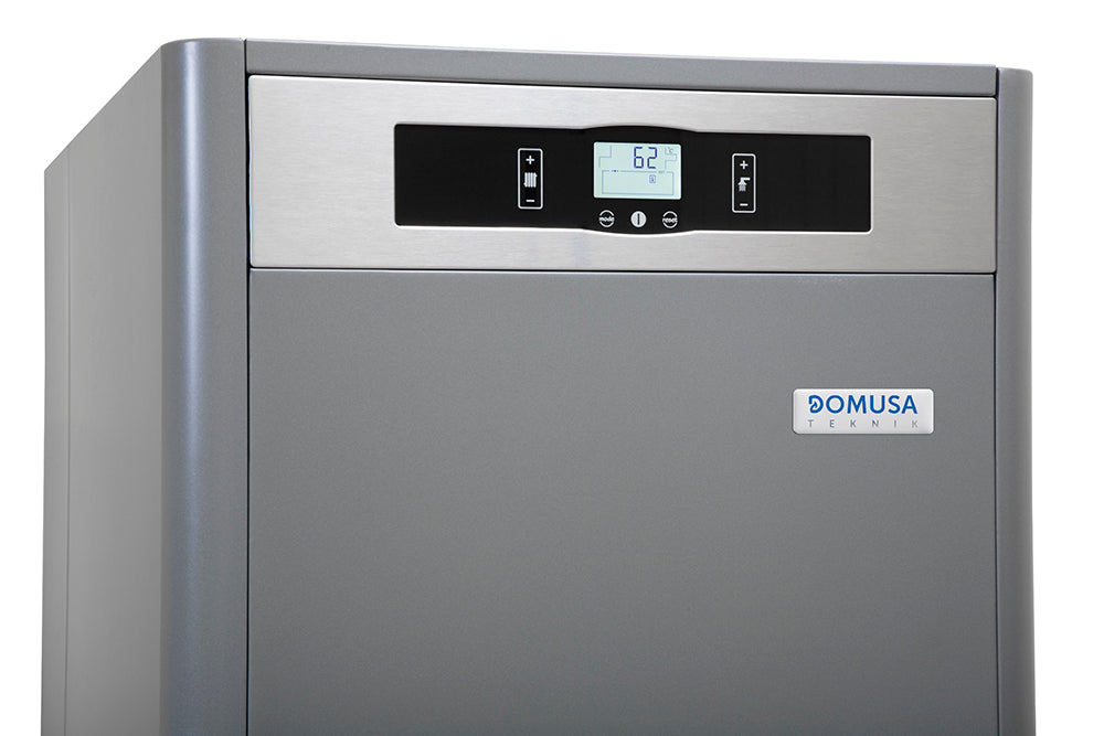 Ölbrennwertkessel Domusa Evolution EV HFC 20 kW