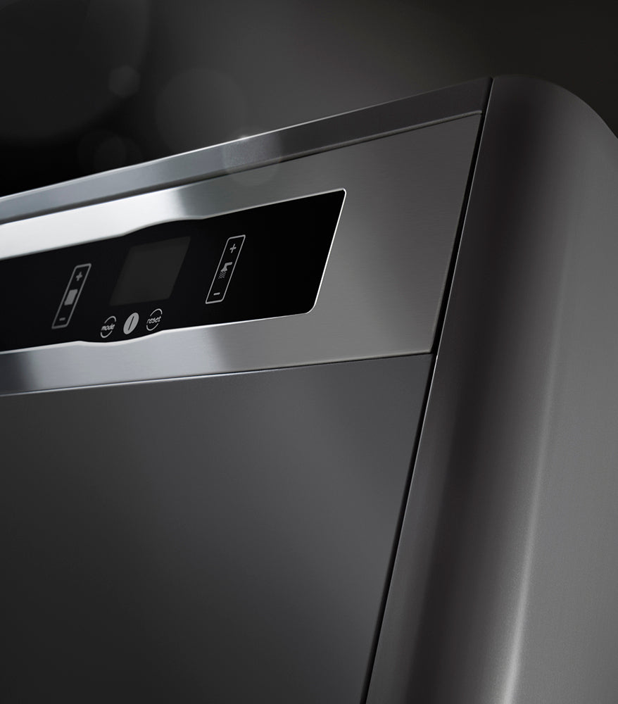 Ölbrennwertkessel Domusa Evolution EV HFC 20 kW