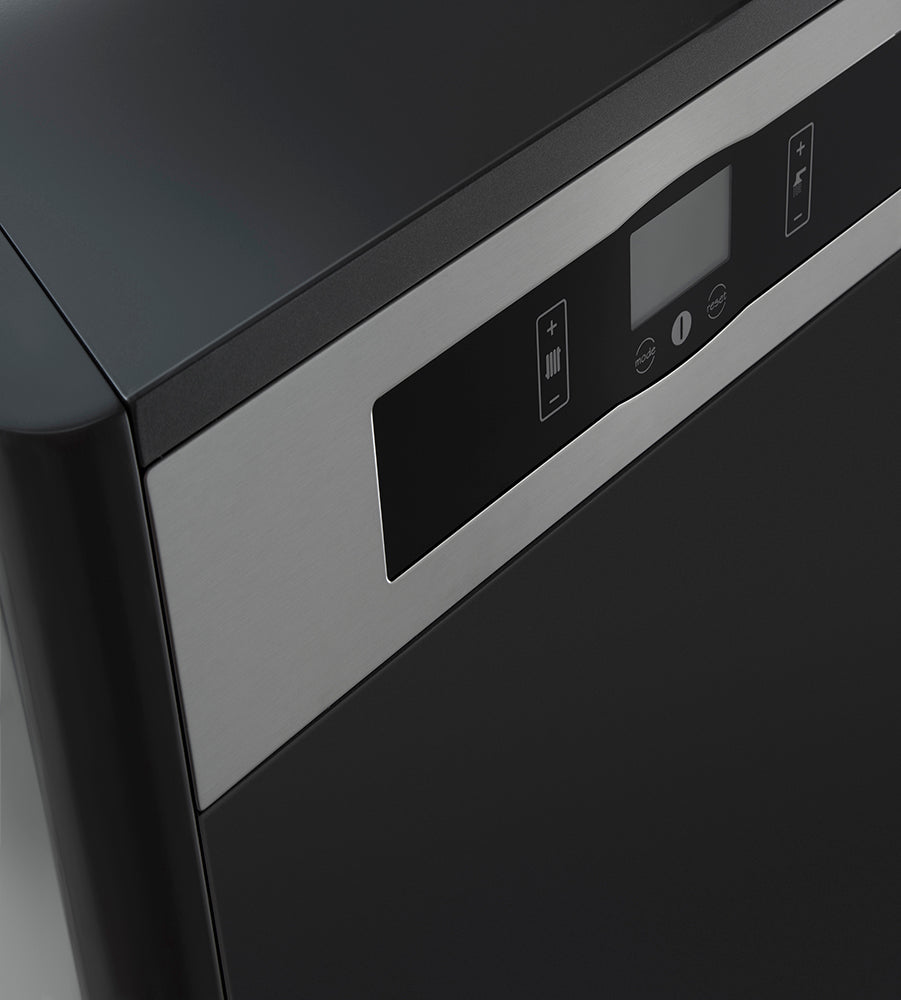 Ölbrennwertkessel Domusa Evolution EV HFC 20 kW