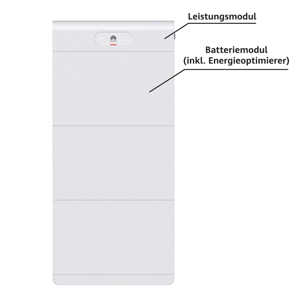 Huawei LUNA2000-10kW C1 Leistungsmodul