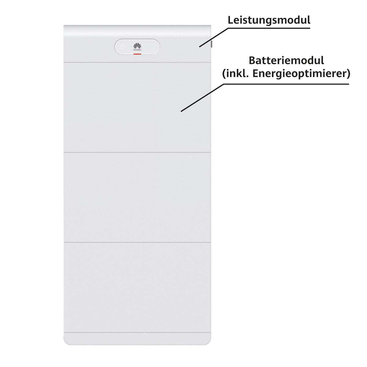 Huawei LUNA2000-10kW C1 Leistungsmodul