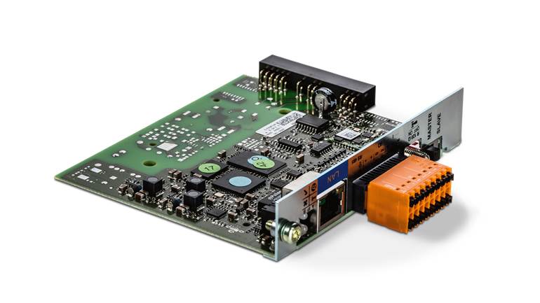 Fronius Datamanager 2.0 WLAN / LAN für Primo, Symo, und Eco