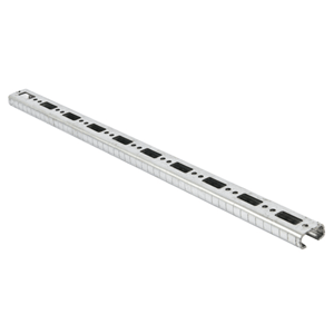 Montageschienen FLS 17/31 ( 2m )