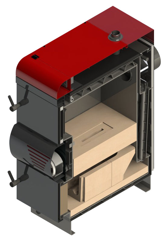 Orligno 200 18 kW