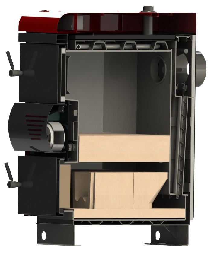 Orligno 200 18 kW