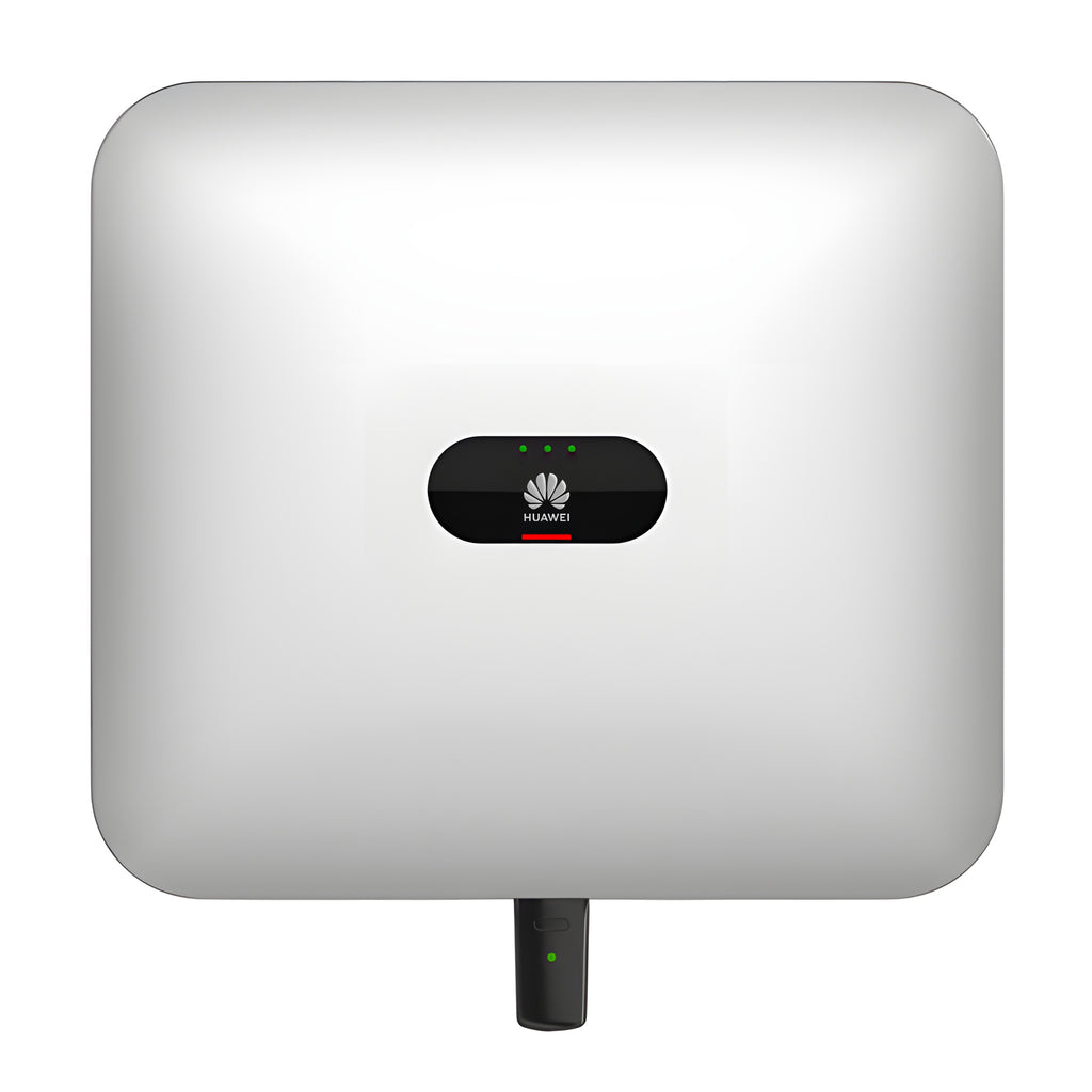 PV-Set 5,50 kWp mit Huawei SUN2000 Hybrid 5,00 kW High-Current-Version