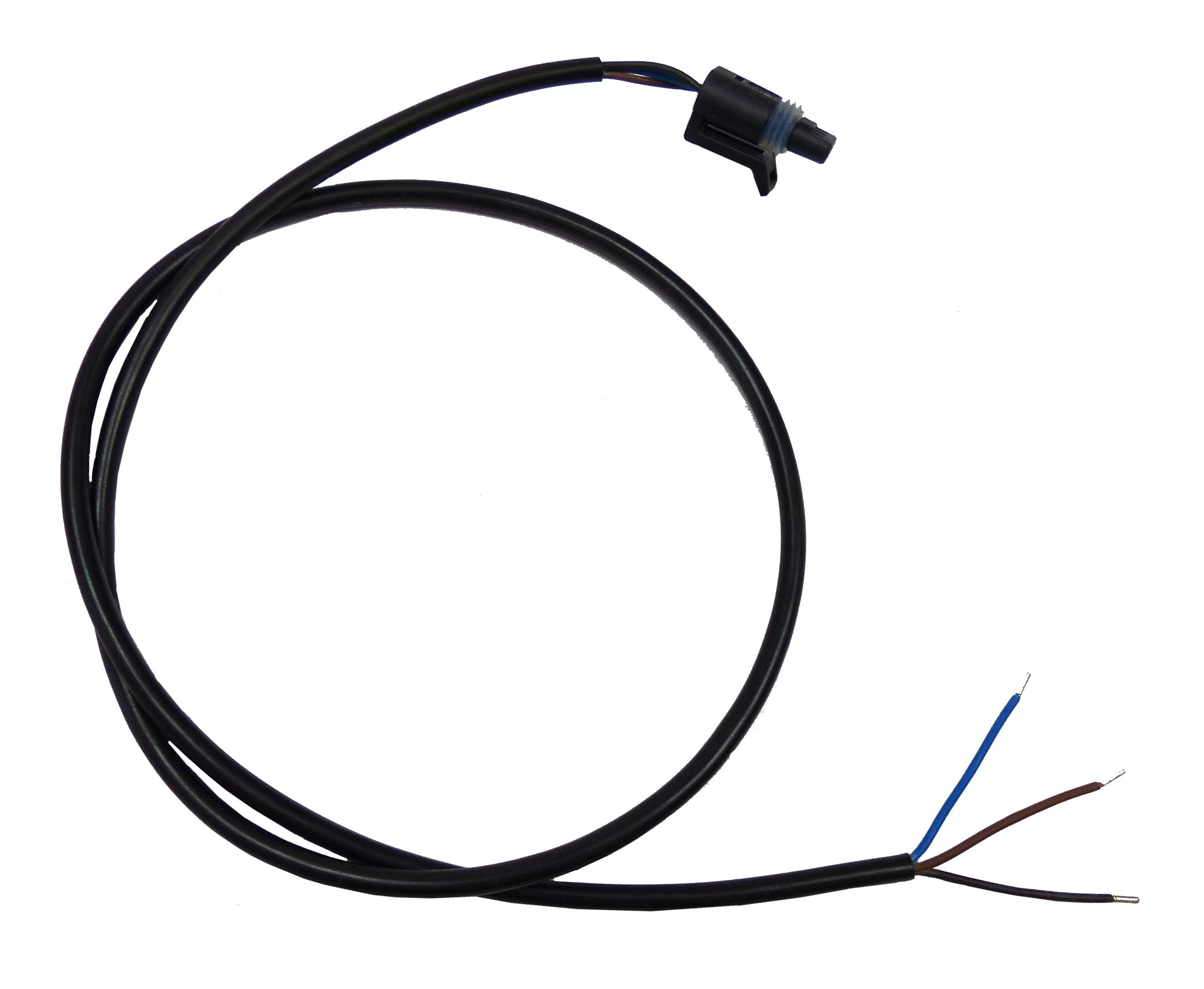 PWM-Kabel (Datenkabel) für Grundfos Hocheffizienzpumpe Typ UPM 3 / kein Netzstecker! (INKL. ANSCHLUSS-HINWEIS)
