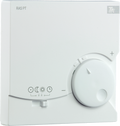 Technische Alternative Raumsensor, Raumtemperaturfühler RASPT, RAS-PT, PT1000