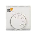 Raumthermostat für Einzelraumregelung ( Analog )