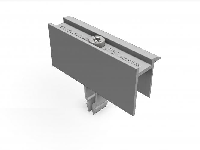 Schletter Endklemme Rapid2+ 30-39mm