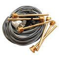 Technische Alternative Sensorpaket GP1 Grundpaket zur UVR16x2 / UVR1611
