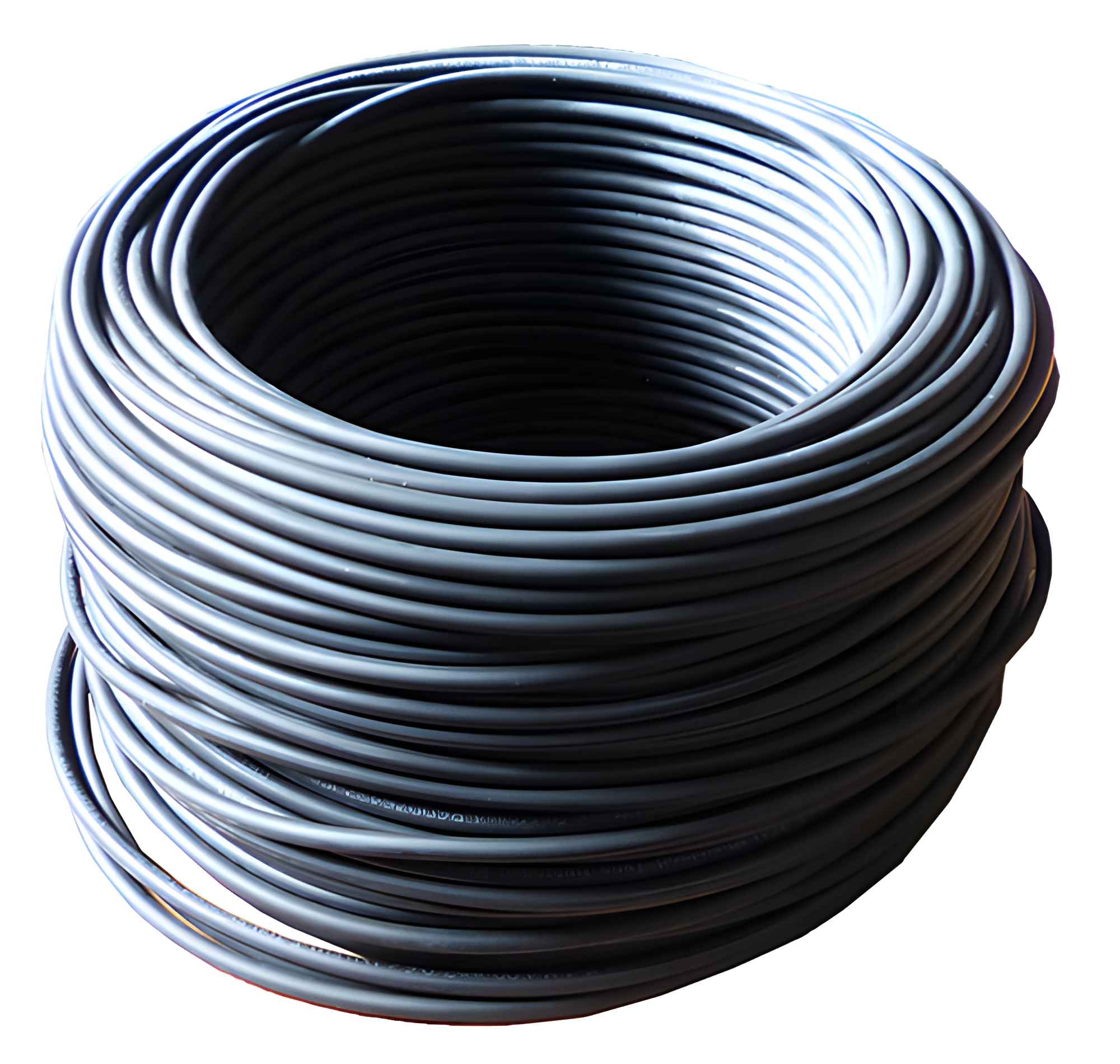 Solarkabel 4mm² sw TÜV R100 ( Meterpreis )