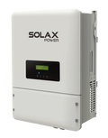 Solax X3-Hybrid HV 10.0-D (10KWp) G4