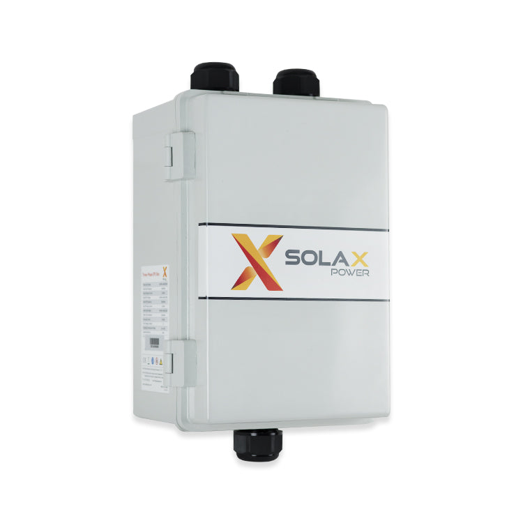 SolaX X3-EPS Box Notstromumschaltbox 3-Phasig