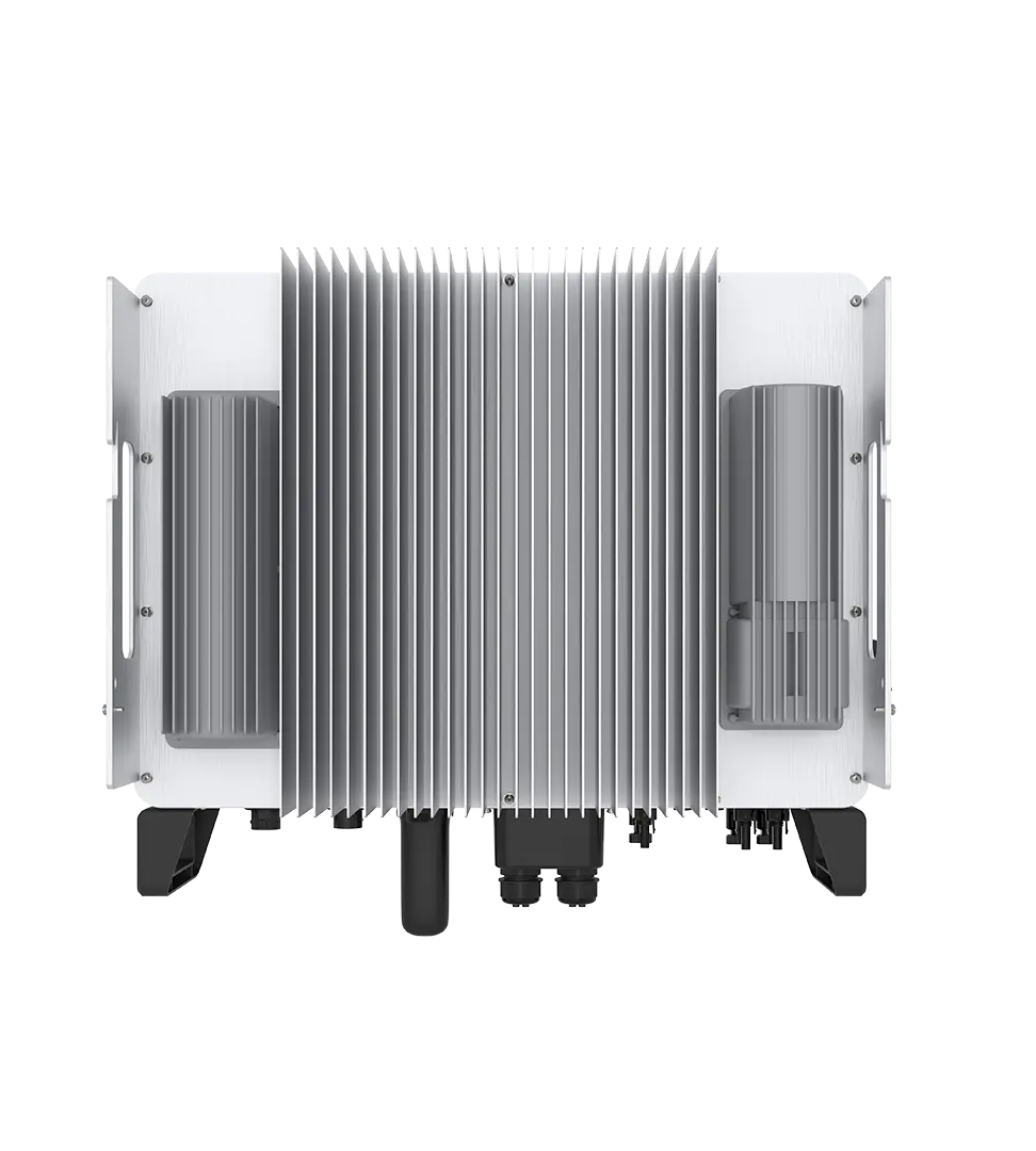 Solis PV-Set 4,95Kwp inkl. 8,28kWh Batteriespeicher mit Notstrom ohne Unterkonstruktion