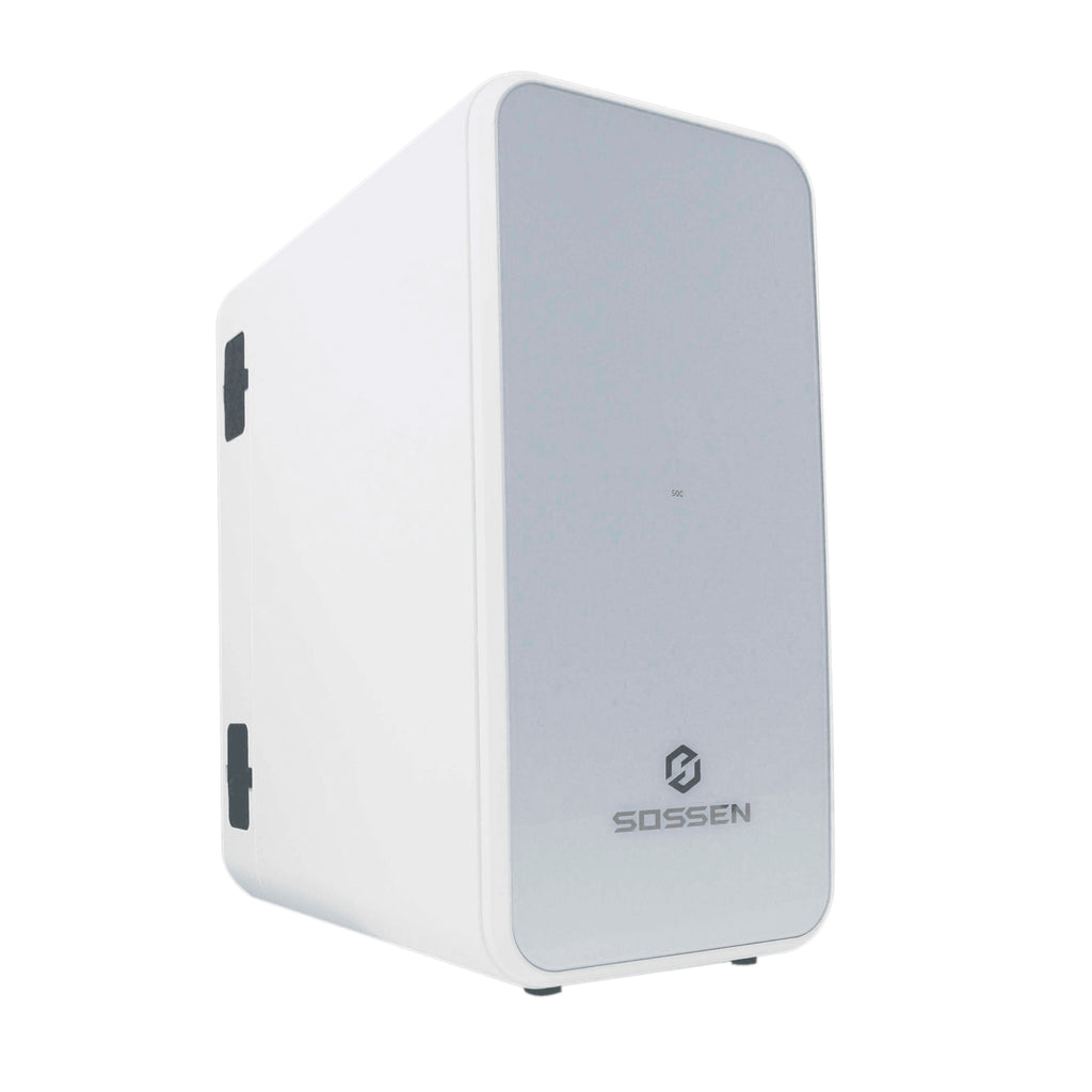 PV-Balkon-Kleinkraftwerk 820 Watt 2 Module, Sossen Mikrowechselrichter