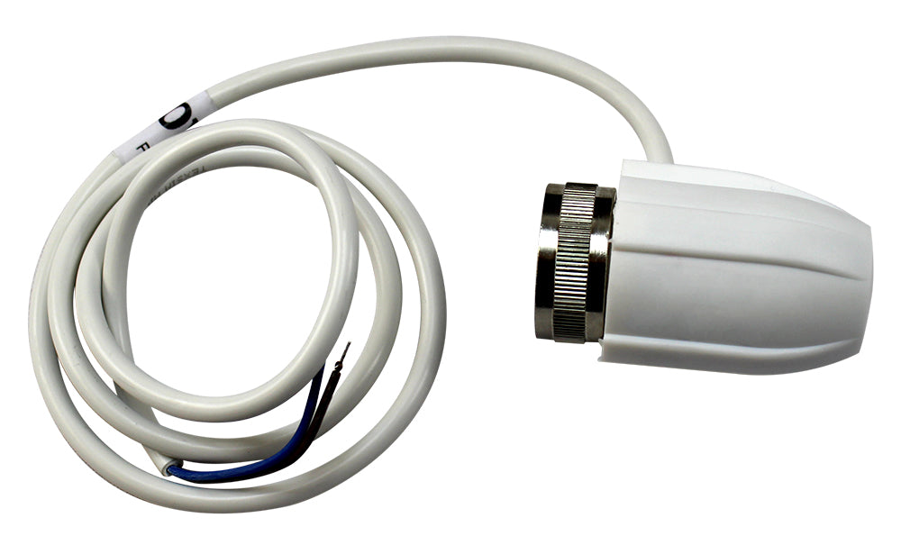 Stellantrieb M30x1,5  ( Stromlos geschlossen )