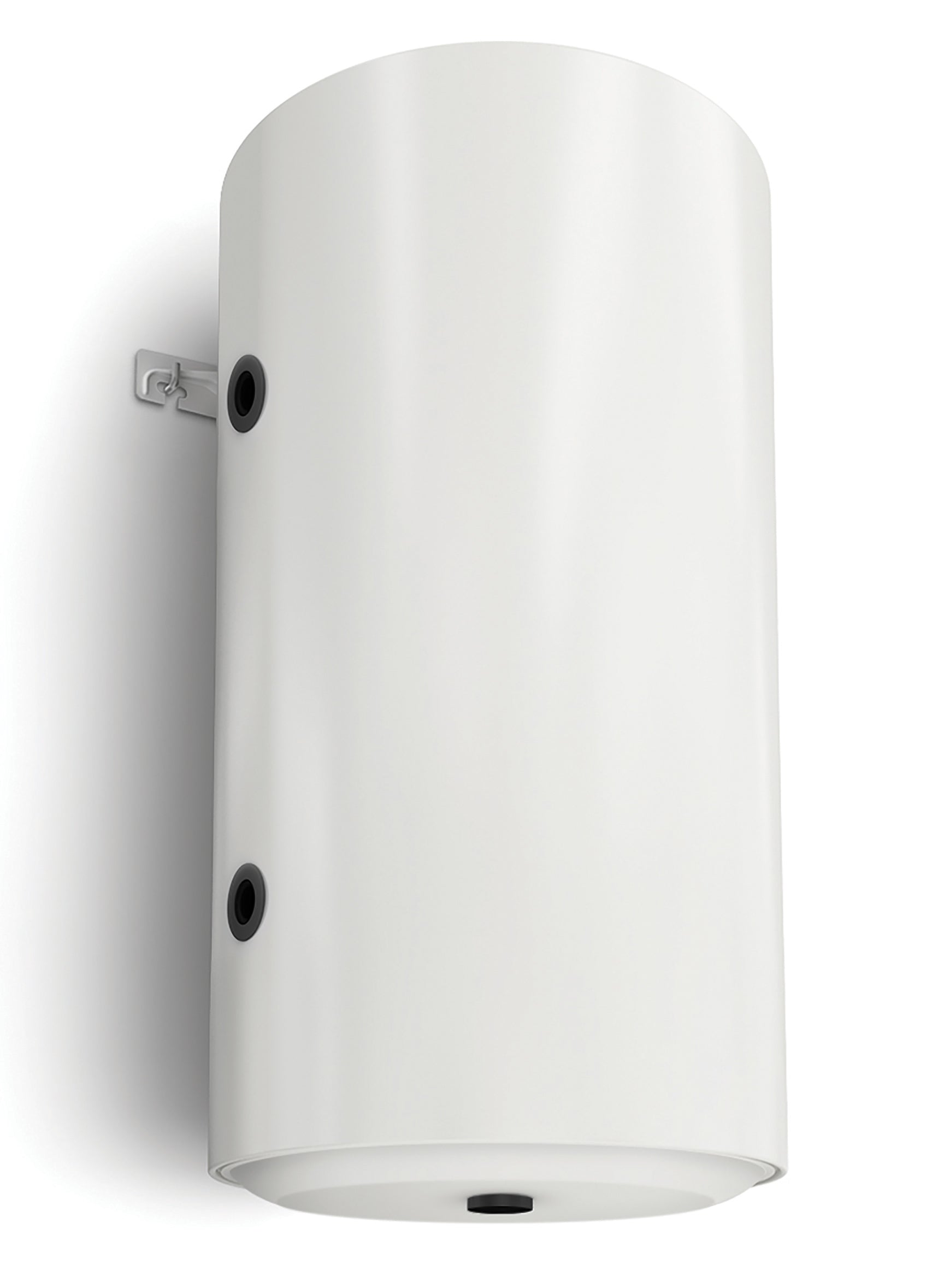Wärmepumpenspeicher 40 Liter (Hängender Puffer)