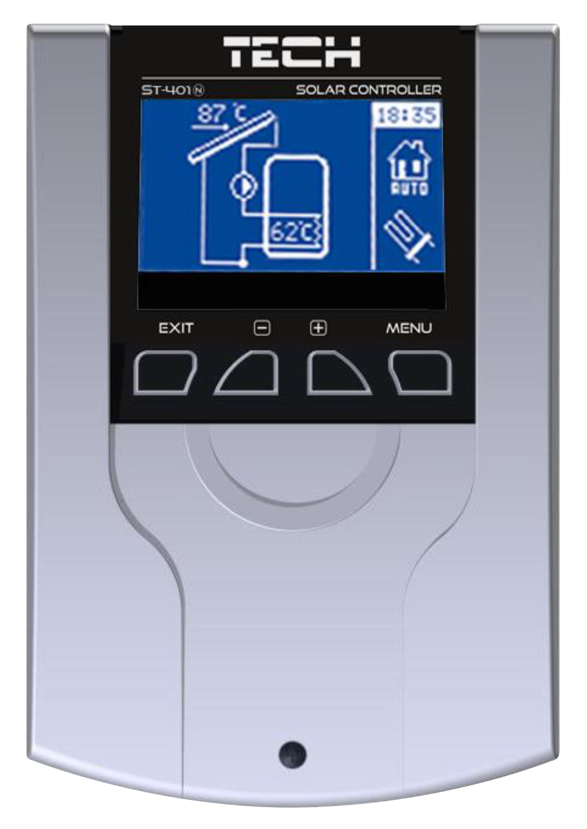 Tech Master EU 401N PWM