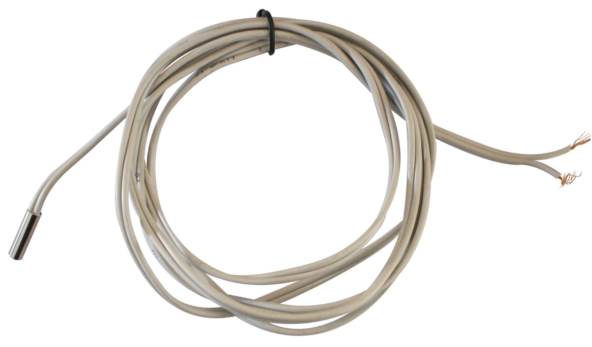 Temperatursensor KTY Boilersensor ( PVC )