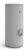 Wärmepumpenspeicher V2 200 Liter  inkl. Isolierung, Wärmetauscher 2,0m2