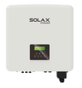 SolaX X3-Hybrid HV 5.0-D-E (5KWp) G4