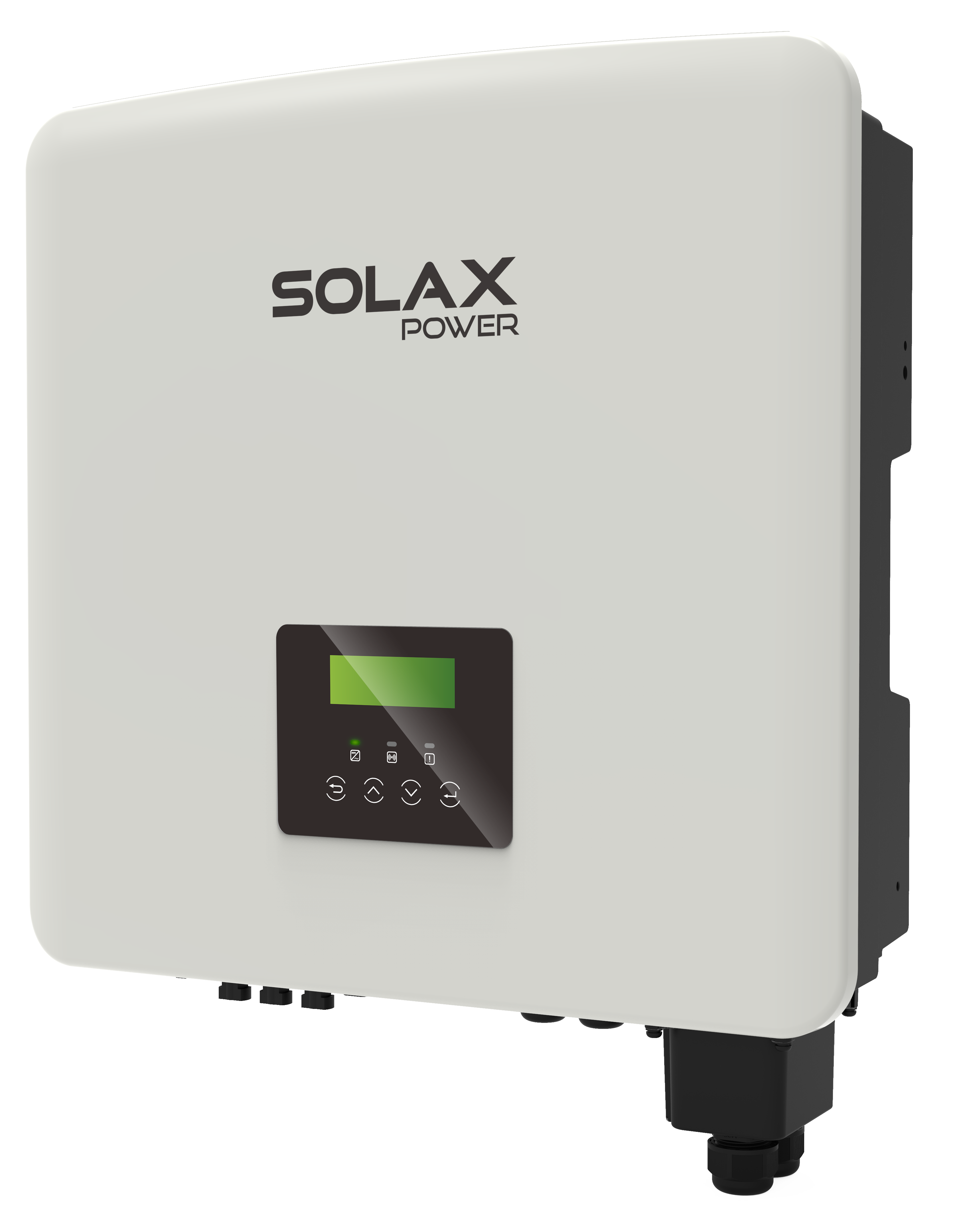 Solax PV-Set 4,95Kwp inkl.11,6KWh Batteriespeicher mit Notstrom ohne Unterkonstruktion