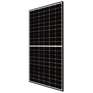 410 Watt Solaranlage/Photovoltaikanlage Plug & Play...