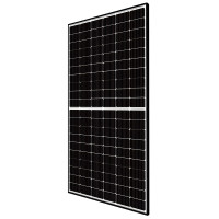 410 Watt Solaranlage/Photovoltaikanlage Plug & Play Komplett Set ( 1-Phasig ) 1 Modul + EVT 360